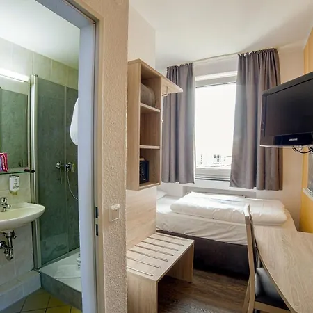 City Hotel Hannover Hannover