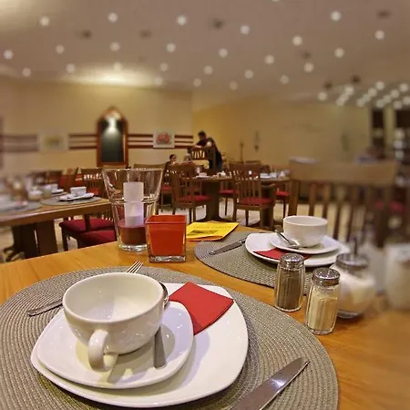 City Hotel Hannover Hotel 3*