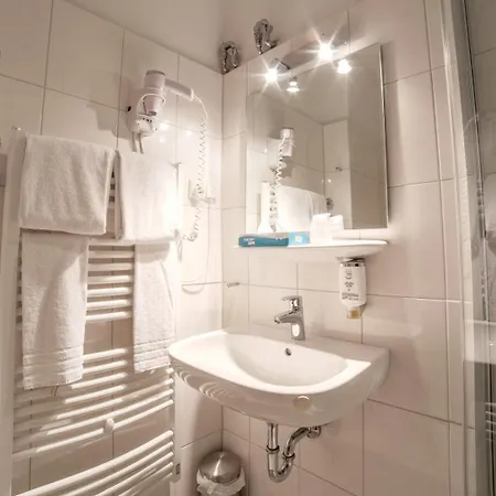 Hotel City Hotel Hannover Hannover