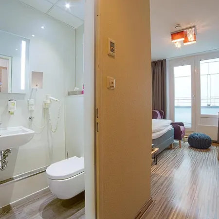 City Hotel Hannover Hotel 3*