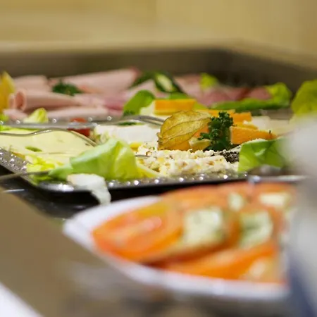 Hotel City Hotel Hannover