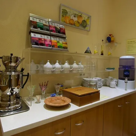 Hotel City Hotel Hannover