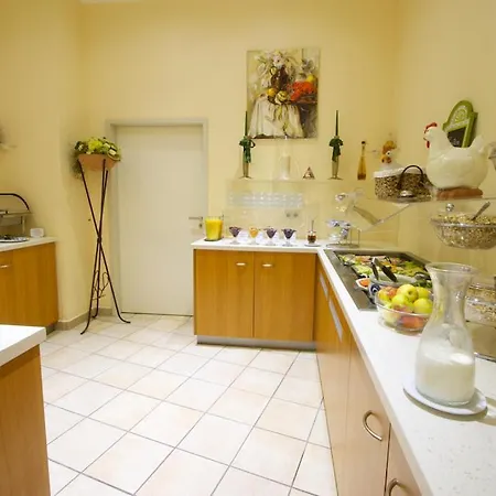 City Hotel Hannover Hannover