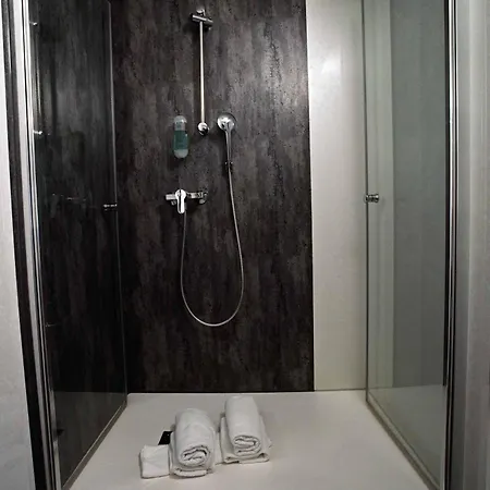 City Hotel Hannover 3*