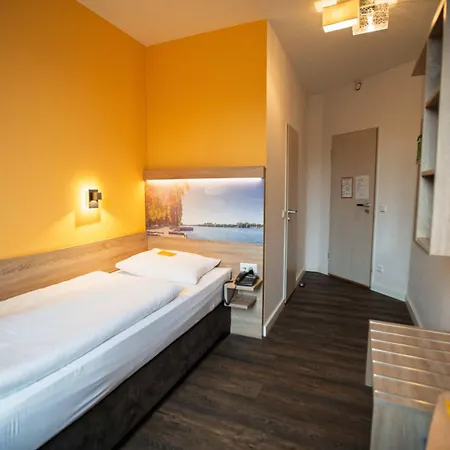 City Hotel Hannover Hannover