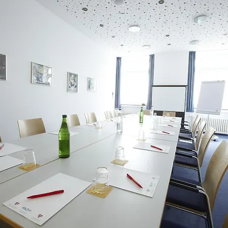 City Hotel Hannover Hotel Hannover