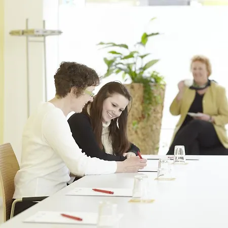 City Hotel Hannover Hotel