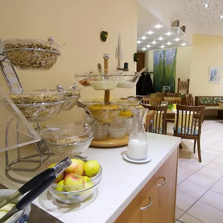 City Hotel Hannover 3* Hannover