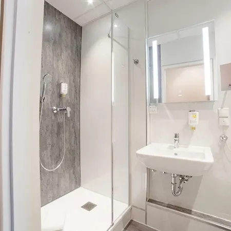 Hotel City Hotel Hannover Hannover