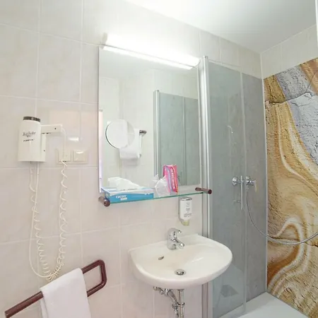 City Hotel Hannover Hotel 3*