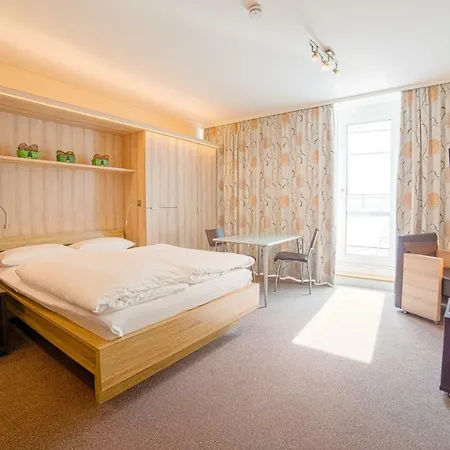 City Hotel Hannover Hannover