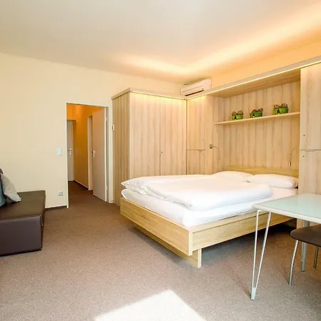 City Hotel Hannover Hotel 3*