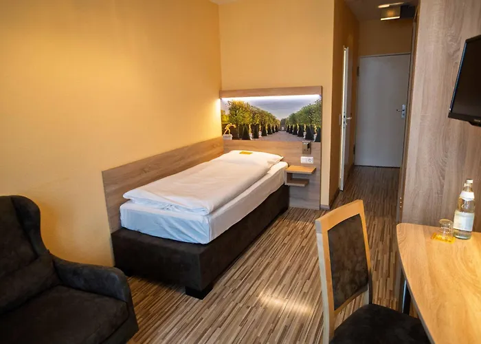 シティ ハノーファー