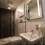 City Hotel Hannover 3*