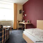 Hotel City Hotel Hannover