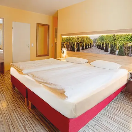 City Hotel Hannover 3* Hannover