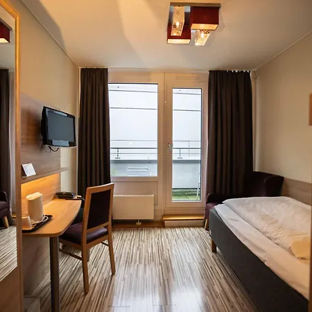 City Hotel Hannover