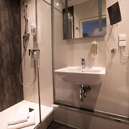 City Hotel Hannover