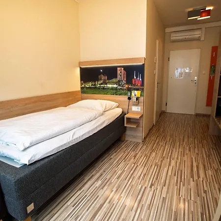 Hotel City Hotel Hannover Hannover