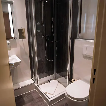 City Hotel Hannover Hanovre