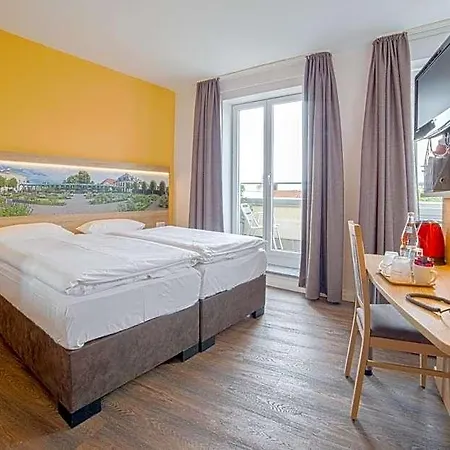 City Hotel Hannover Hotel