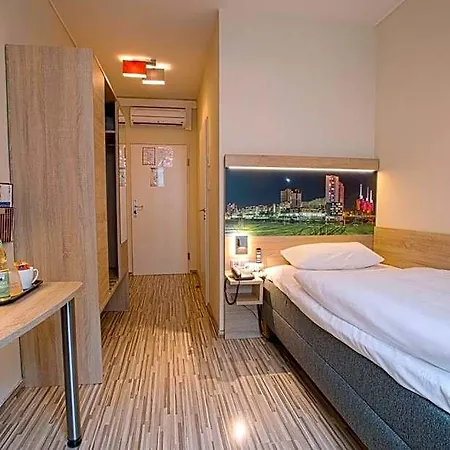 City Hotel Hannover
