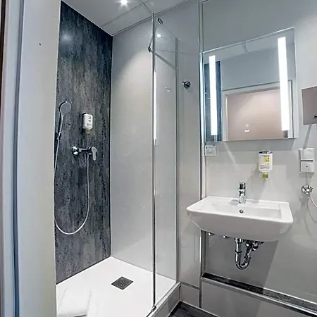 City Hotel Hannover Hotel 3*