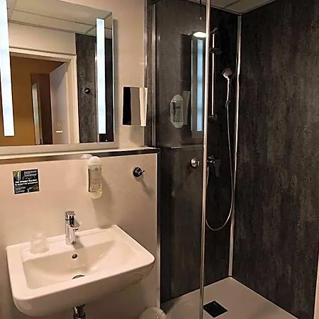 Hotel City Hotel Hannover Hanóver