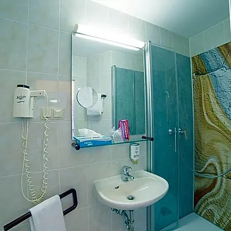 Hotel City Hotel Hannover Hannover