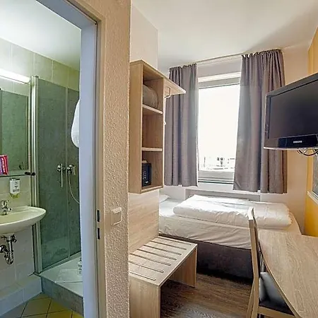 Hotel City Hotel Hannover Hanóver