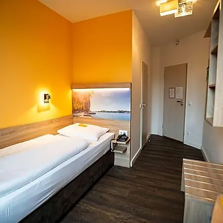 City Hotel Hannover