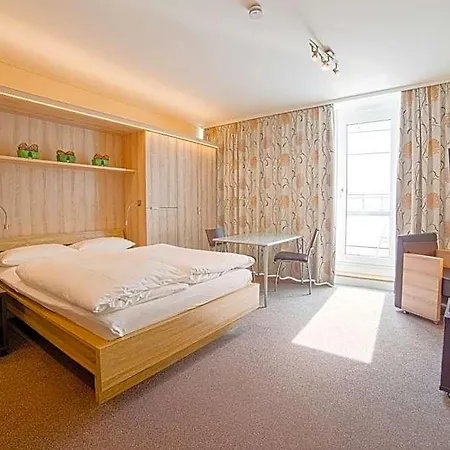 City Hotel Hannover Hotel