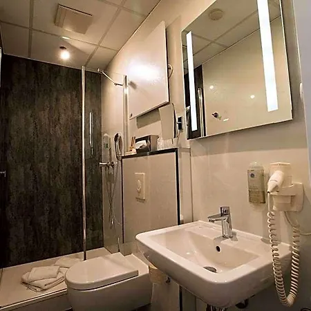 City Hotel Hannover Hanóver