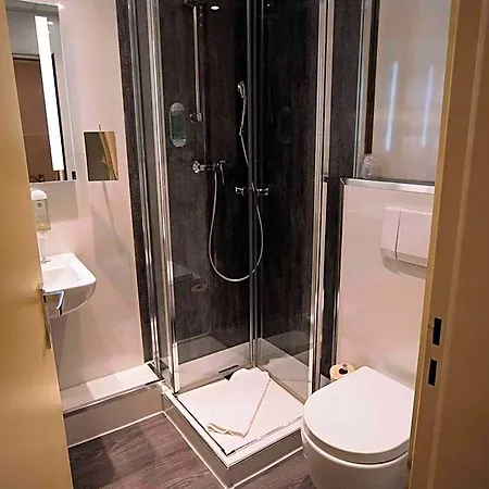 City Hotel Hannover Hanóver