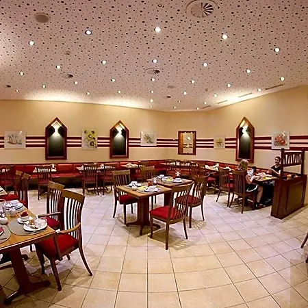 City Hotel Hannover Hotel 3*