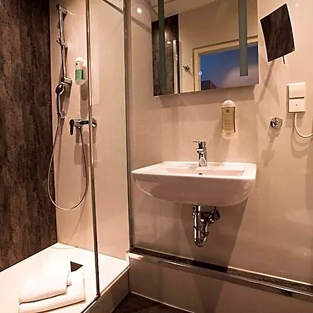 Hotel City Hotel Hannover Hanóver