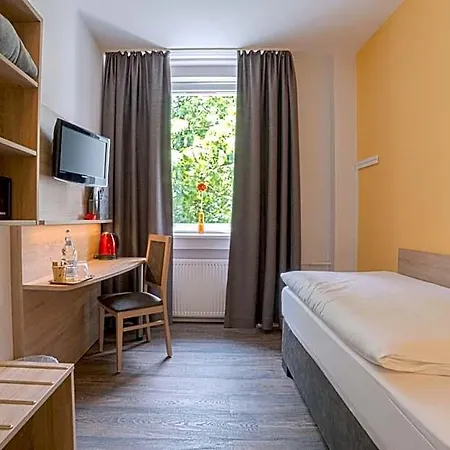 City Hotel Hannover Hotel