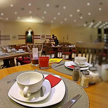 City Hotel Hannover Hotel 3*