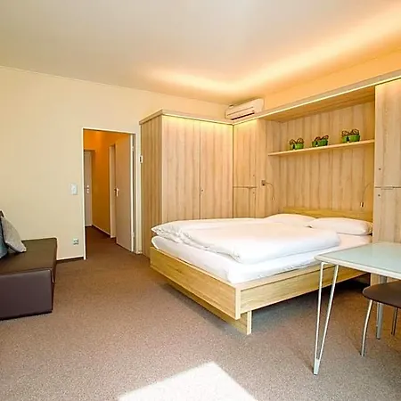 City Hotel Hannover Hotel
