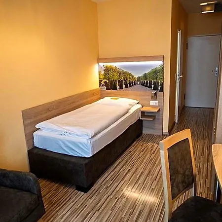 Hotel City Hotel Hannover