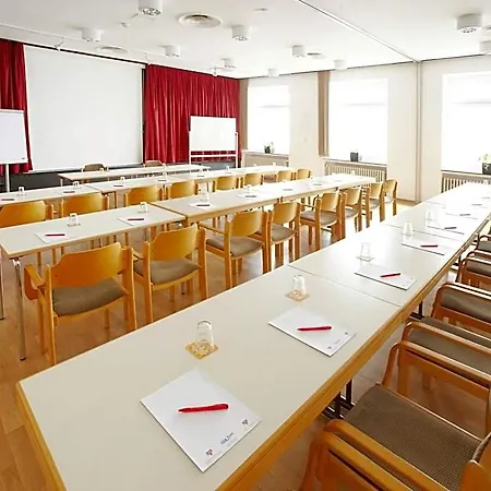 City Hotel Hannover Hanóver