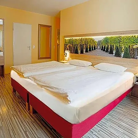Hotel City Hotel Hannover