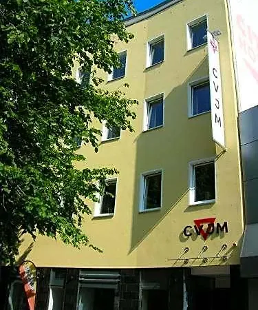 City Hotel Hannover Hotel
