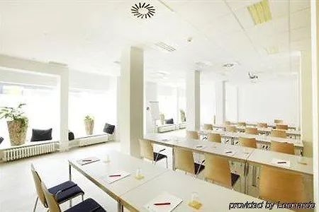 City Hotel Hannover