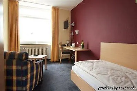 Hotel City Hotel Hannover