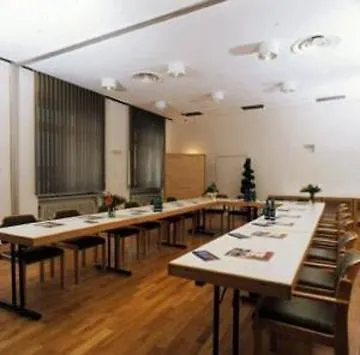 Hotel City Hotel Hannover Hanovre