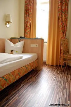 Hotel City Hotel Hannover 3*
