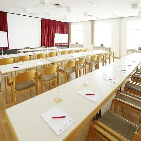 City Hotel Hannover Hanovre