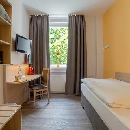 City Hotel Hannover