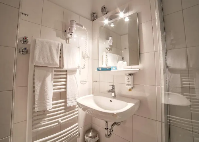 Hotel City Hotel Hannover Hannover